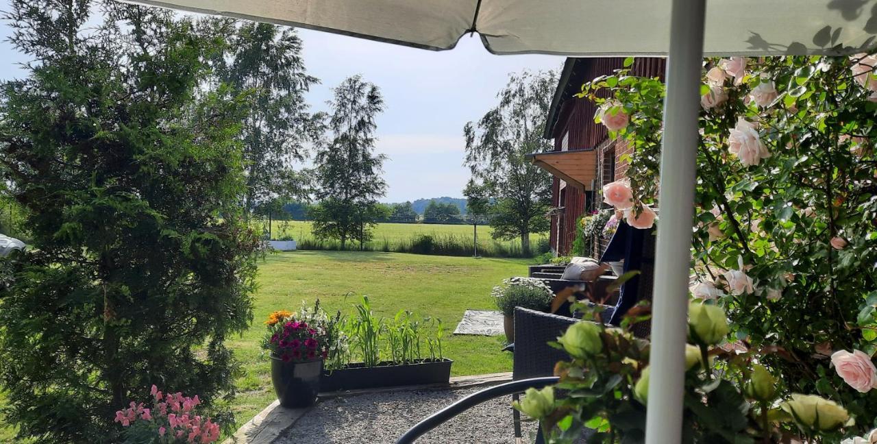 Appartement Rya B & -b Laegenhetsboende