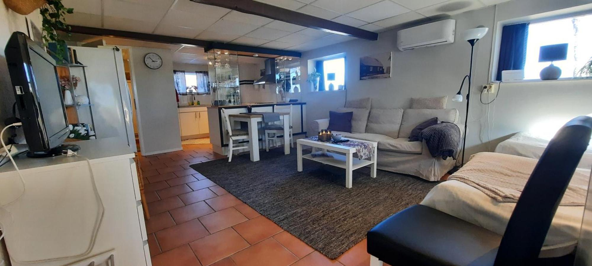 Rya B & -b Laegenhetsboende Appartement Tollarp
